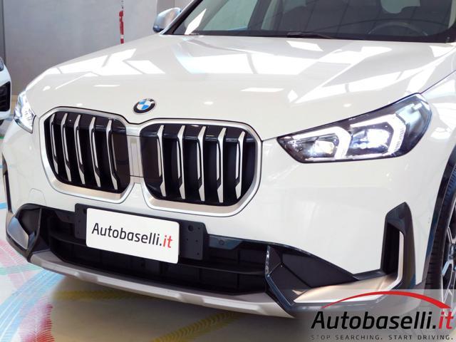 BMW X1 SDRIVE 18D XLINE 150CV EDITION ESSENCE