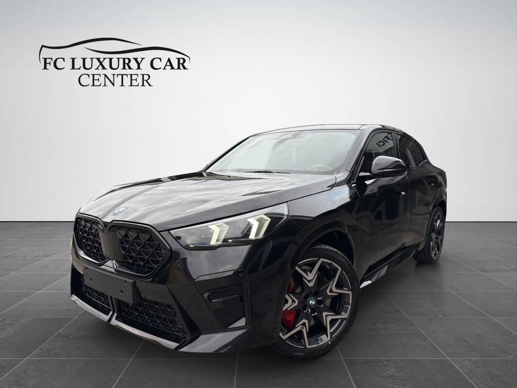 BMW X2 Sdrive 18d M Sport Tetto