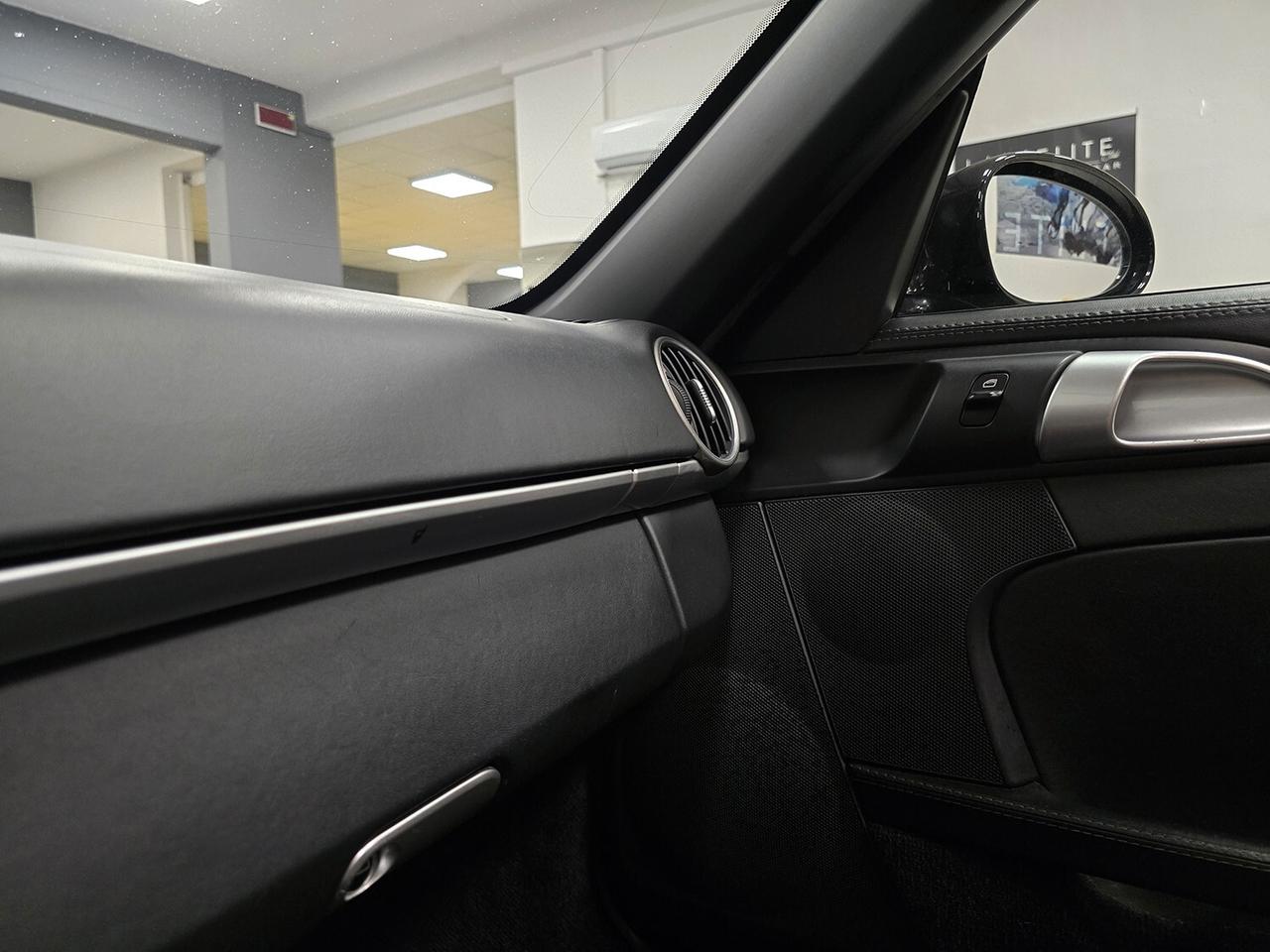 Porsche Boxster 3.2 24V S