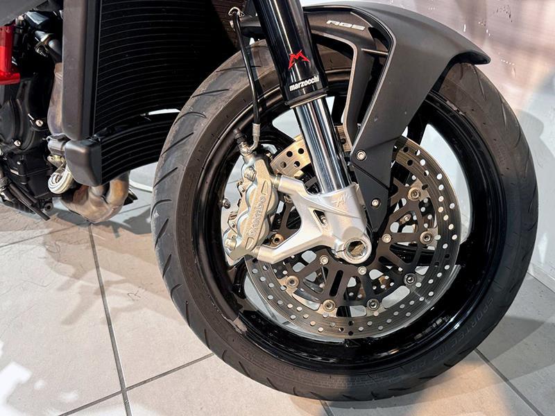MV Agusta Brutale 800 EAS ABS