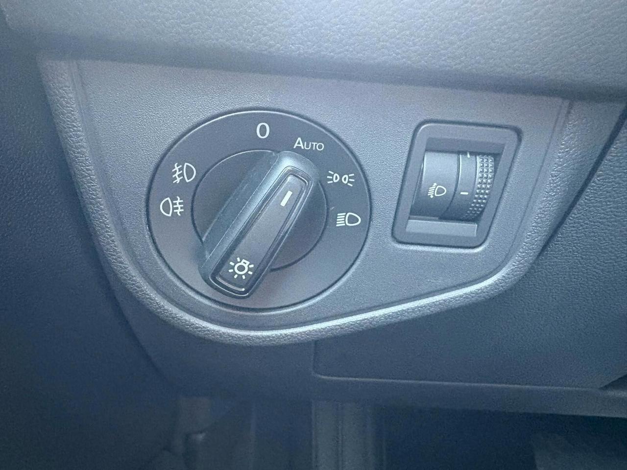 Volkswagen Polo 1.0 TSI DSG Life