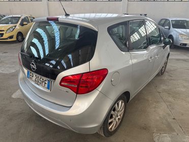 Opel Meriva 1.3 CDTI NEOPATENTATI