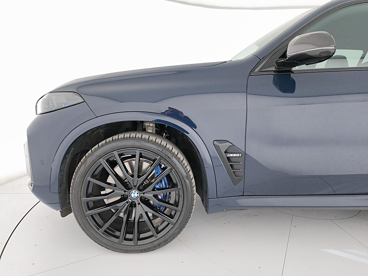 BMW X5 M60i MSport Pro
