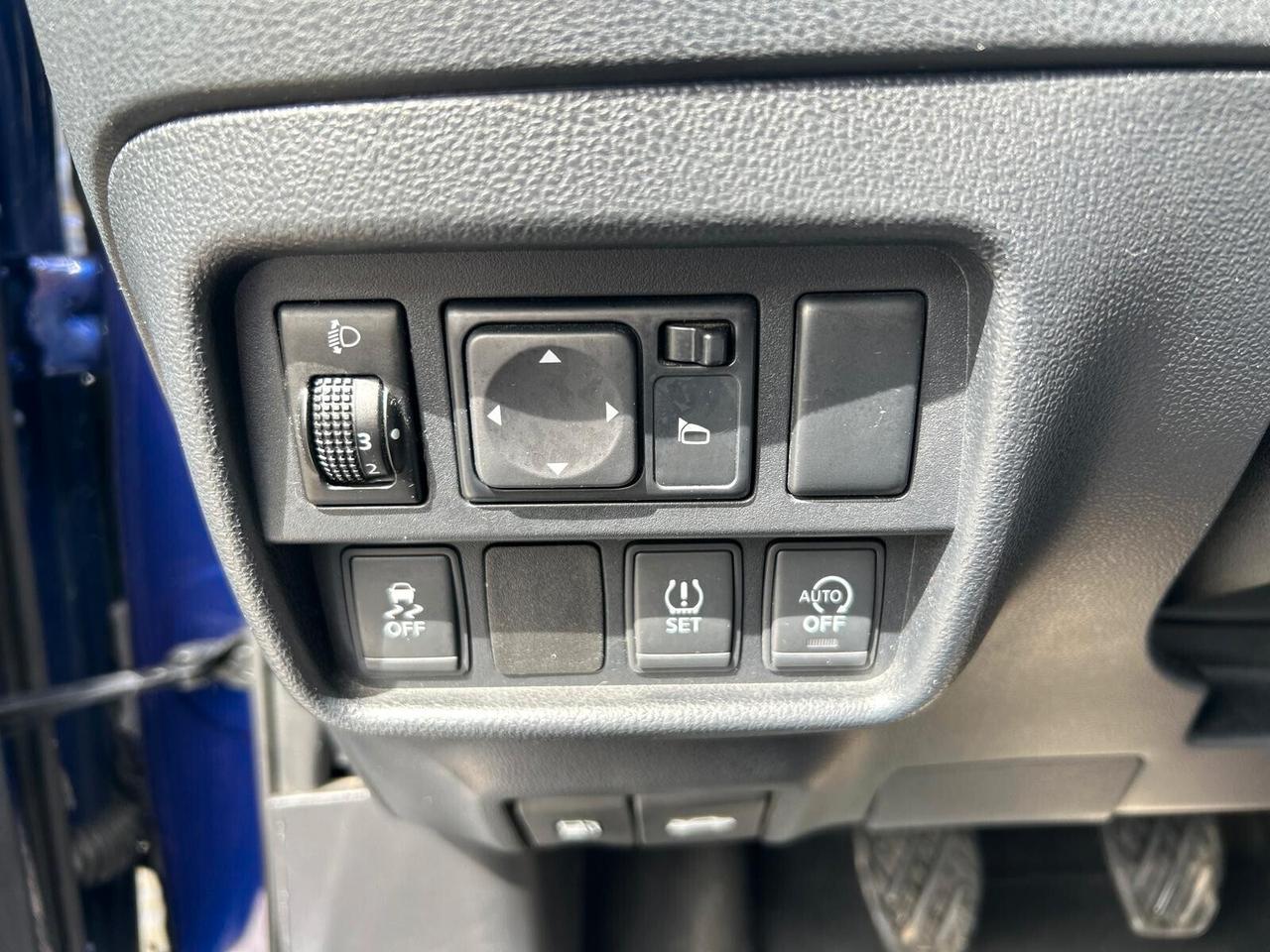 Nissan Juke 1.5 dCi Start&Stop Acenta