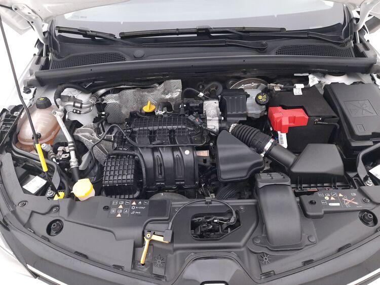 Renault Clio Equilibre BR514033 1.0 Benzina 65CV