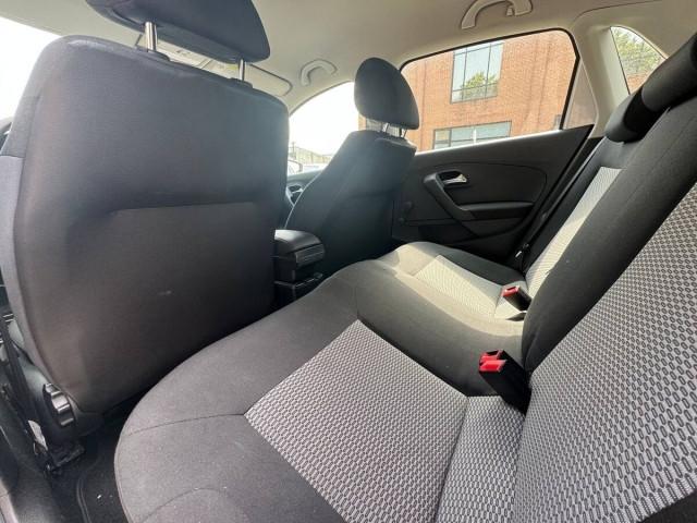 Volkswagen Polo 1.6 tdi Comfortline 5p