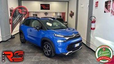 CITROEN C3 Aircross 110CV Feel Distribuzione fatta