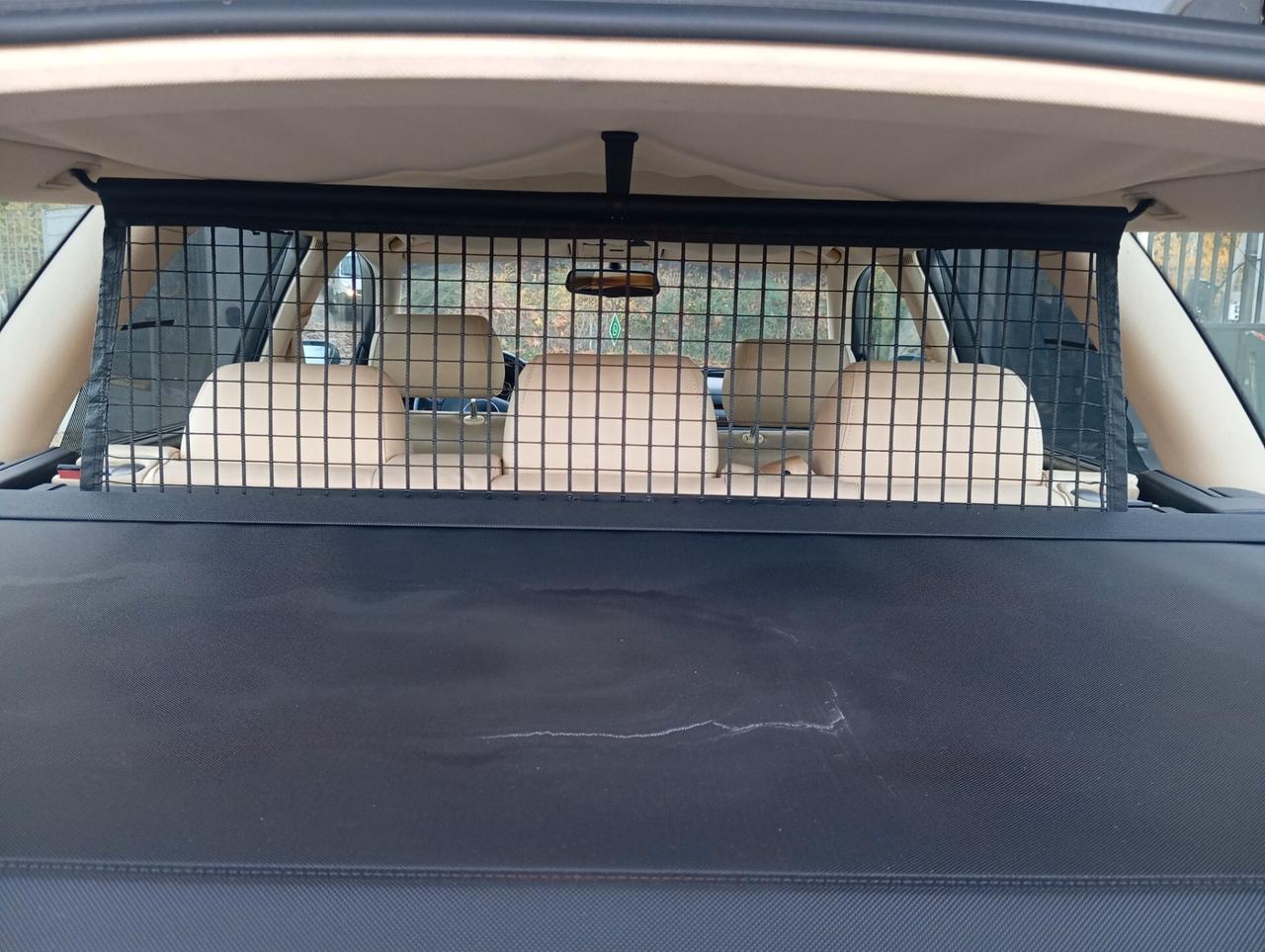 Audi A6 2.7 V6 turbo cat Avant quattro