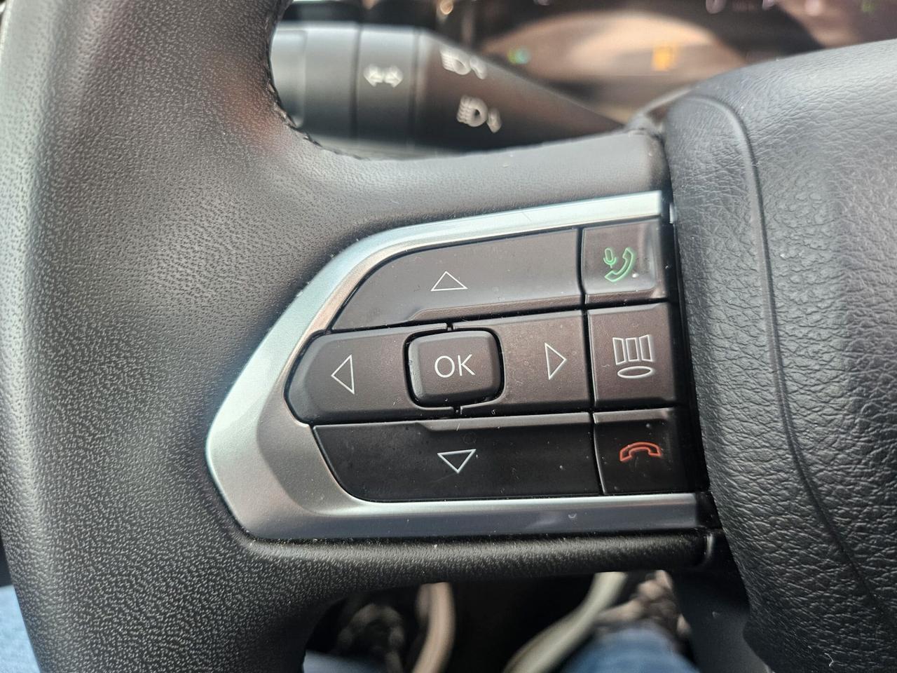 Jeep Compass 1.3 Turbo T4 190 CV PHEV AT6 4xe Limited