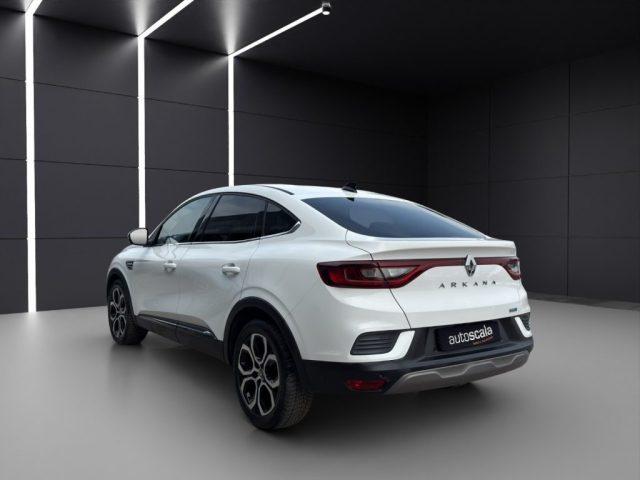 RENAULT Arkana Arkana Hybrid E-Tech 145 CV Intens