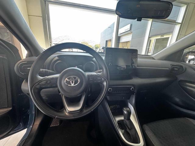 TOYOTA Yaris TREND 1.5 HYRBID 85kw 115CV