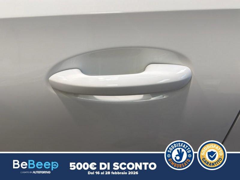 Mercedes-Benz Classe C C SW 200 D MHEV ADVANCED AUTO