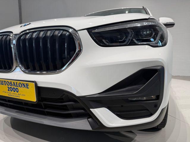 BMW X1 sDrive 18d Auto. Business Advantage PREZZO REALE