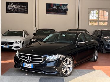 Mercedes-benz E 200 d Auto Premium Plus