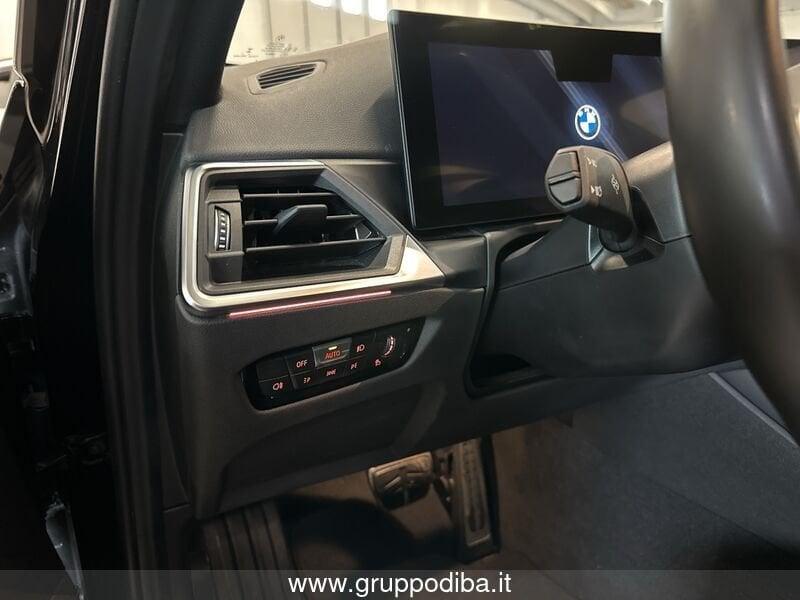 BMW Serie 3 G20 2022 Berlina 320d mhev 48V MSport auto