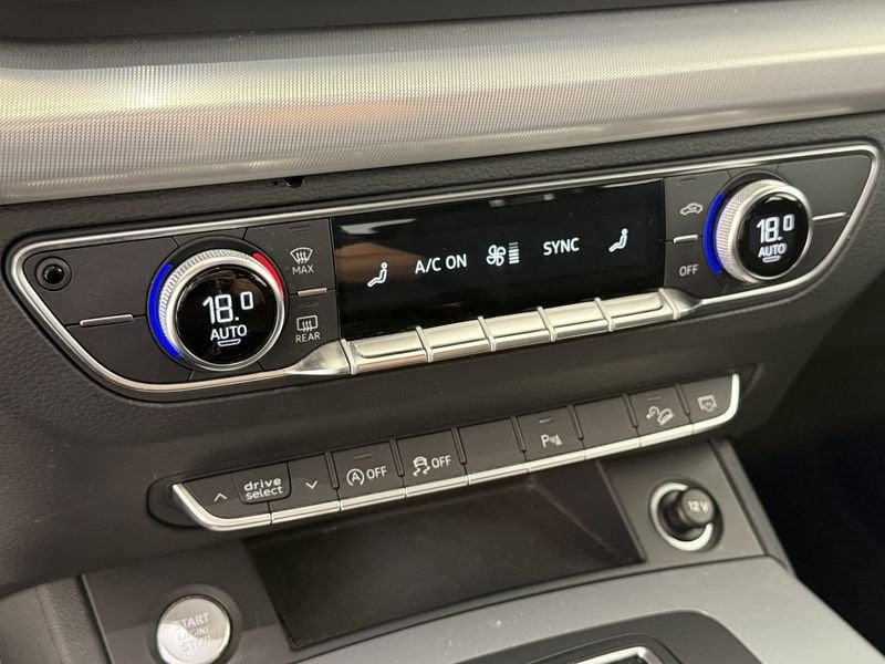 Audi Q5 2.0 TDI 190cv Bus.Sport quattro S tronic