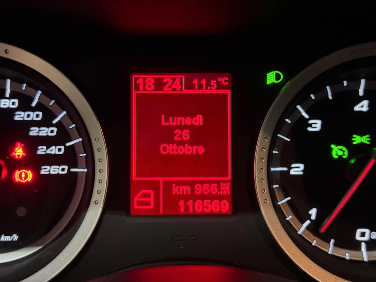 Alfa Romeo Brera 2.0 JTDM 170CV STUPENDA EURO 5! PREZZO REALE!!