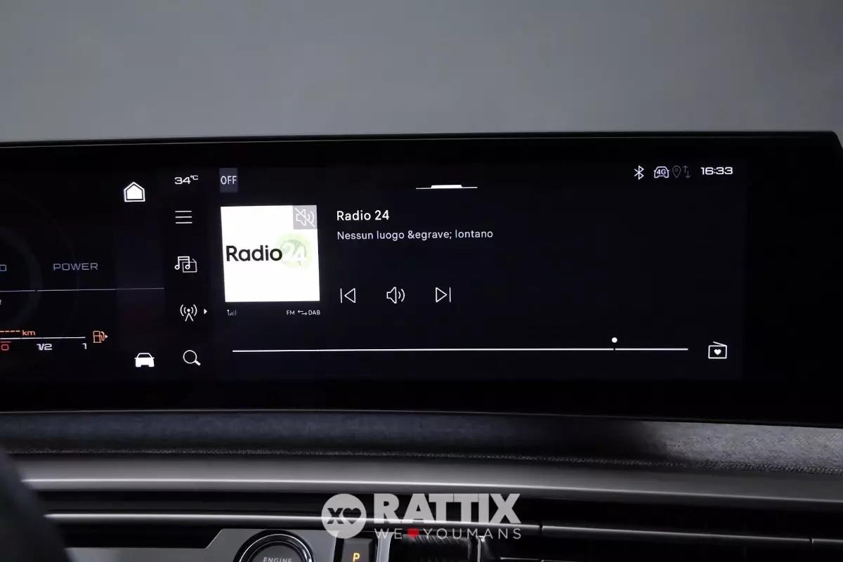 Peugeot 3008 1.2 Hybrid 136CV Allure e-DCS6