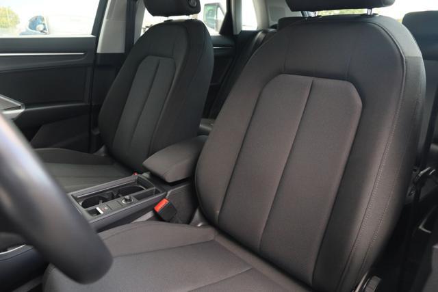 AUDI Q3 35 TFSI S tronic Business Advanced
