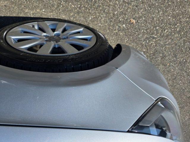 AUDI A1 1.6 TDI 105 CV NEOPATENTATI PERMUTE