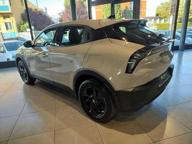 Alfa Romeo Junior 1.2 145 CV Hybrid eDCT6