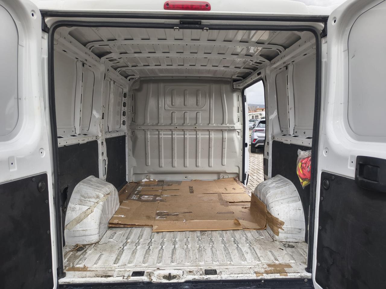 Fiat Ducato/OPEL MOVANO 2.2 Mjt 120CV Furgone