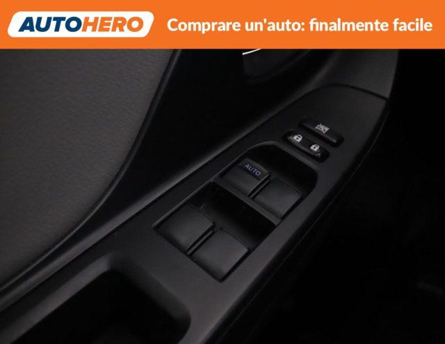 TOYOTA Yaris 1.5 Hybrid 5 porte Active