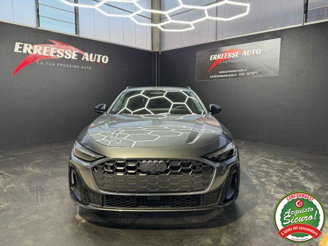 AUDI A5 Avant TDI 150 kW S tronic mHEV+ S Line edition