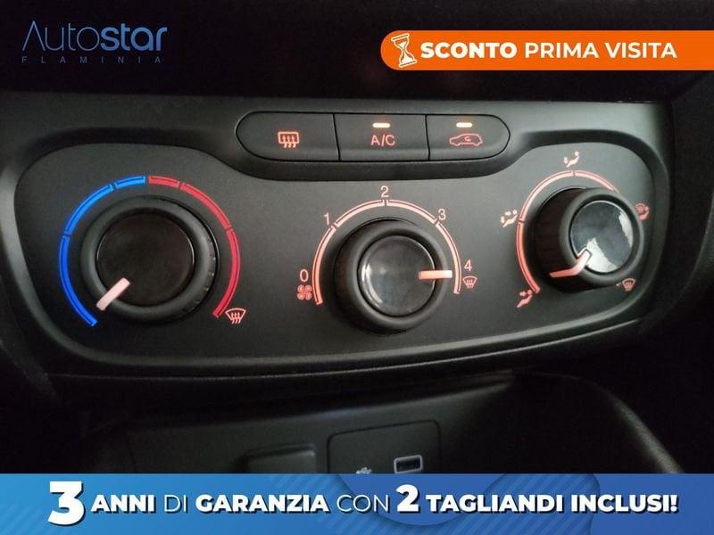 FIAT Tipo 5p 1.4 Pop 95cv my19