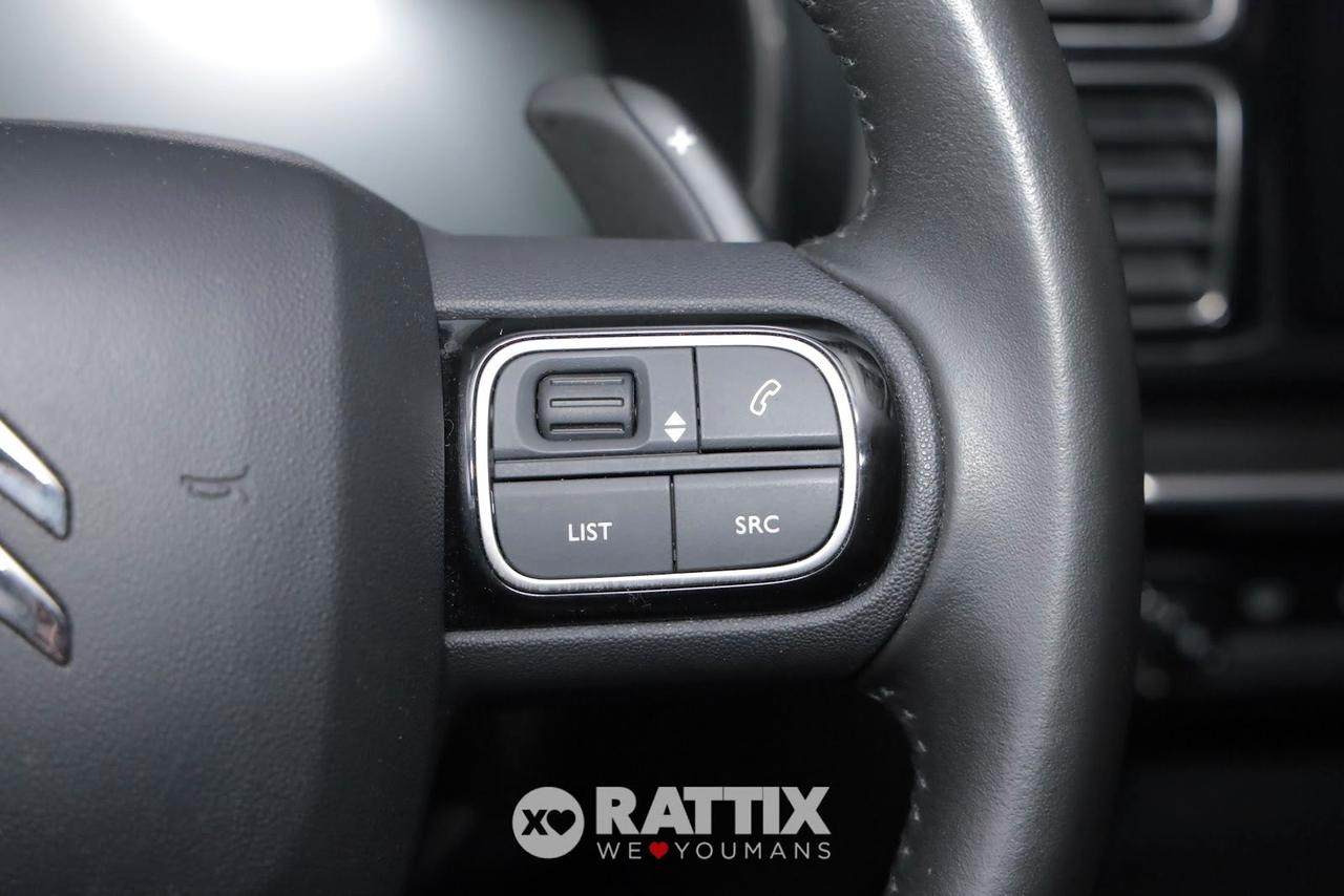 Citroen C5 Aircross 1.2 Puretech 130CV Shine EAT8
