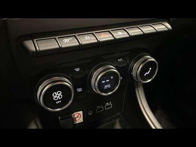 Renault Captur 1.0 TCe Techno