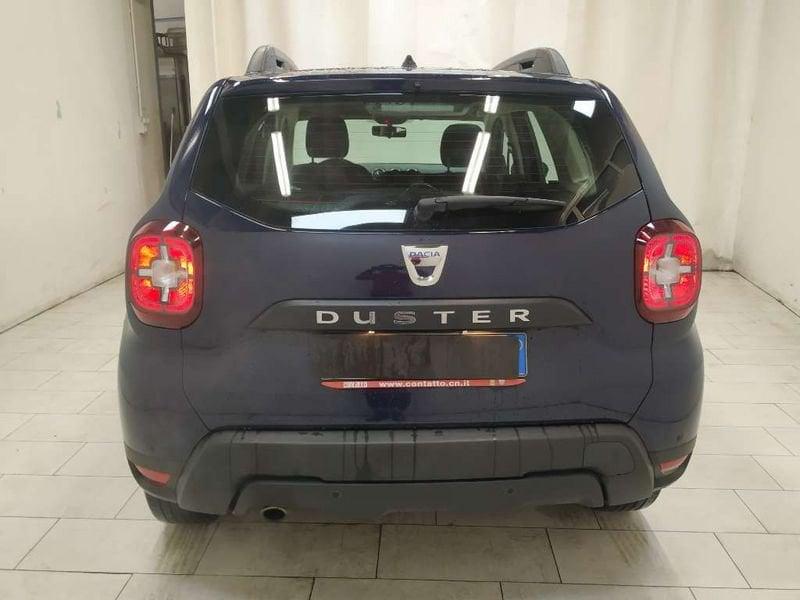 Dacia Duster 1.0 tce Comfort Eco-g 4x2 100cv