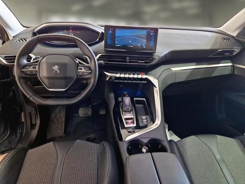 PEUGEOT 3008 BLUEHDI 130 EAT8 SES ALLURE SUV
