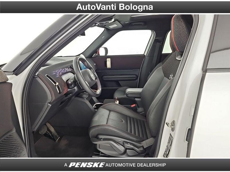 MINI Countryman Mini Countryman 2.0 48V S JCW all4 auto