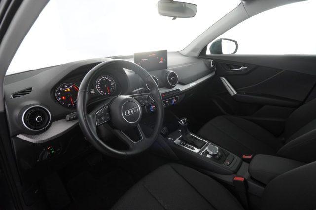 AUDI Q2 Q2 35 TFSI S tronic S line Edition