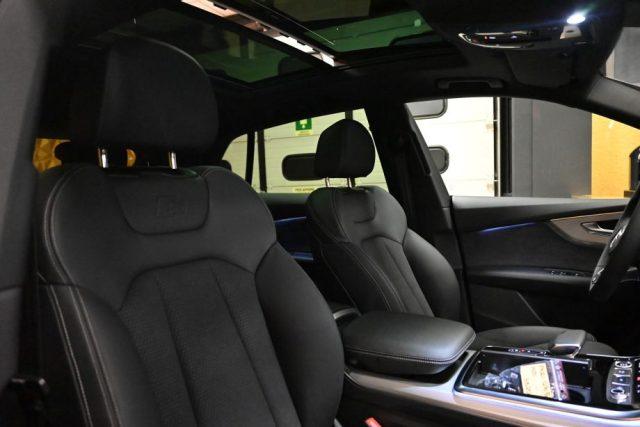 AUDI Q8 MY2026 50TDI Q.TIP.2XS-LINE TETT.23"360°SCONTO30%!