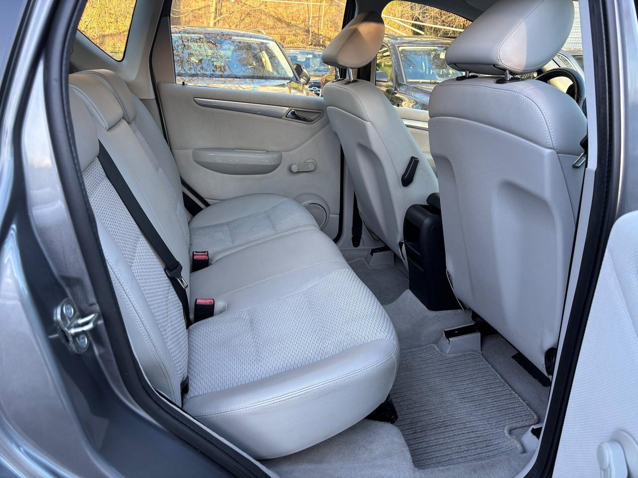 Mercedes-benz A 160 Avantgarde OK NEOPATENTATI