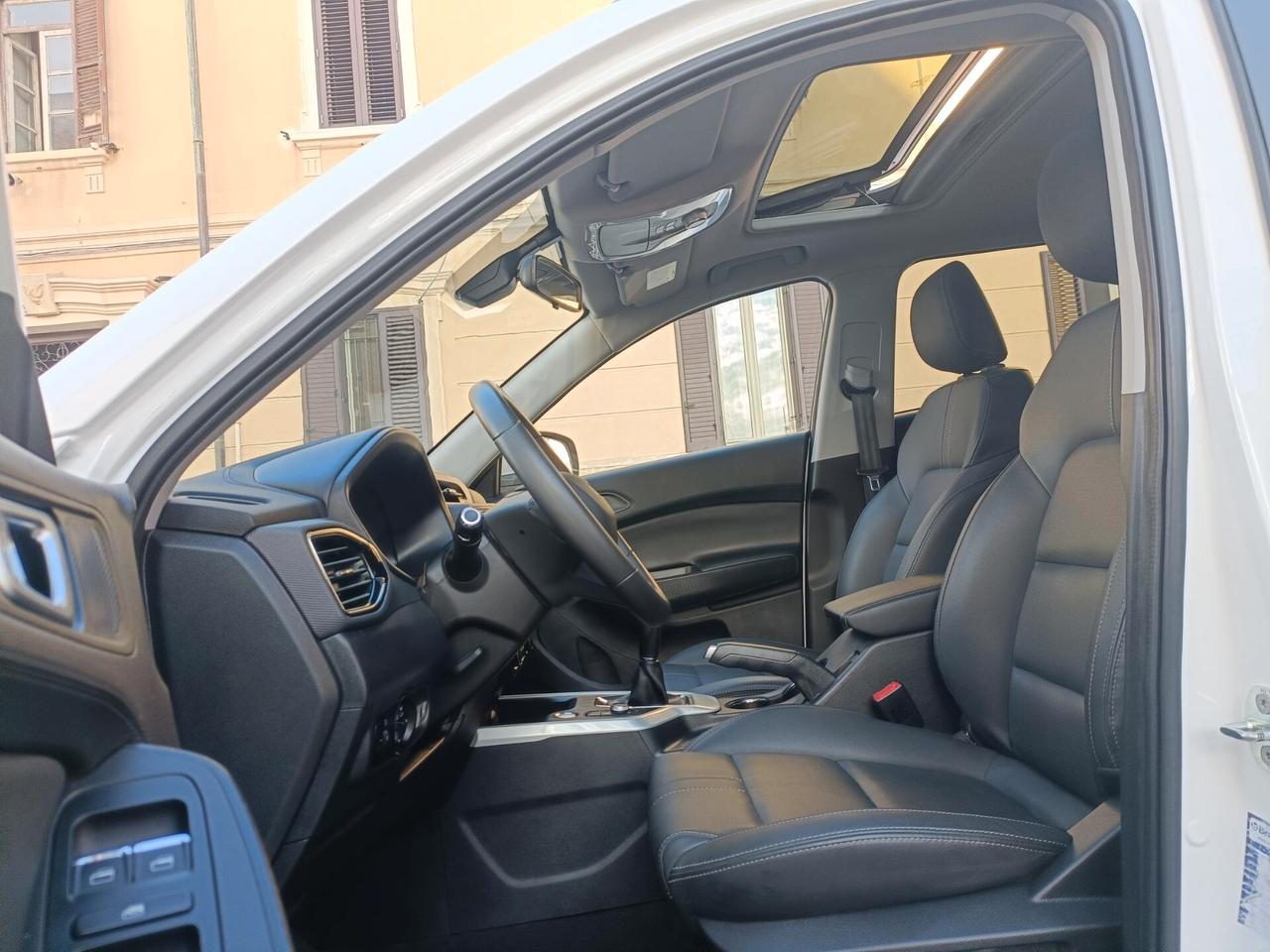 Dr 4.0 1.5 BENZ 18.000 KM