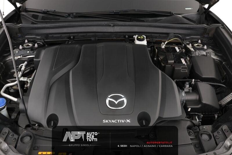 Mazda CX-30 CX-30 2.0 Executive 2wd 180cv 6mt