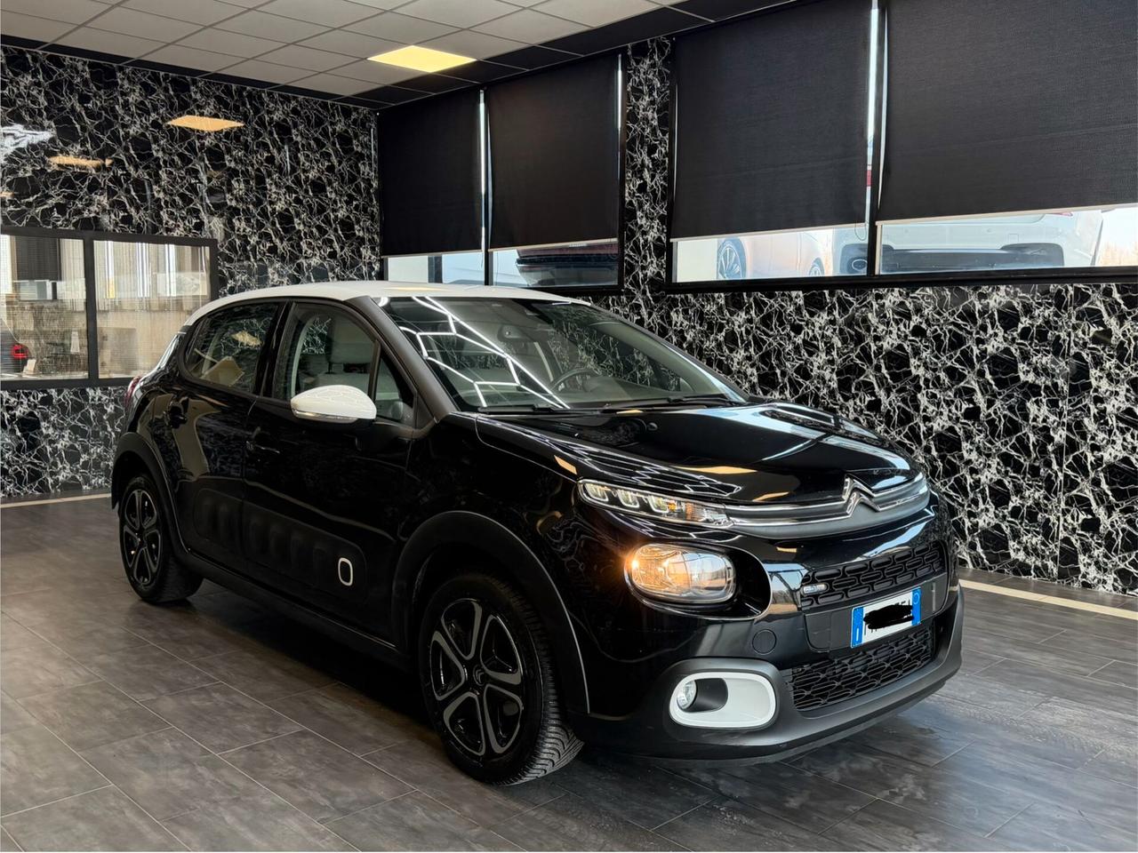 Citroen C3 PureTech 82 Feel