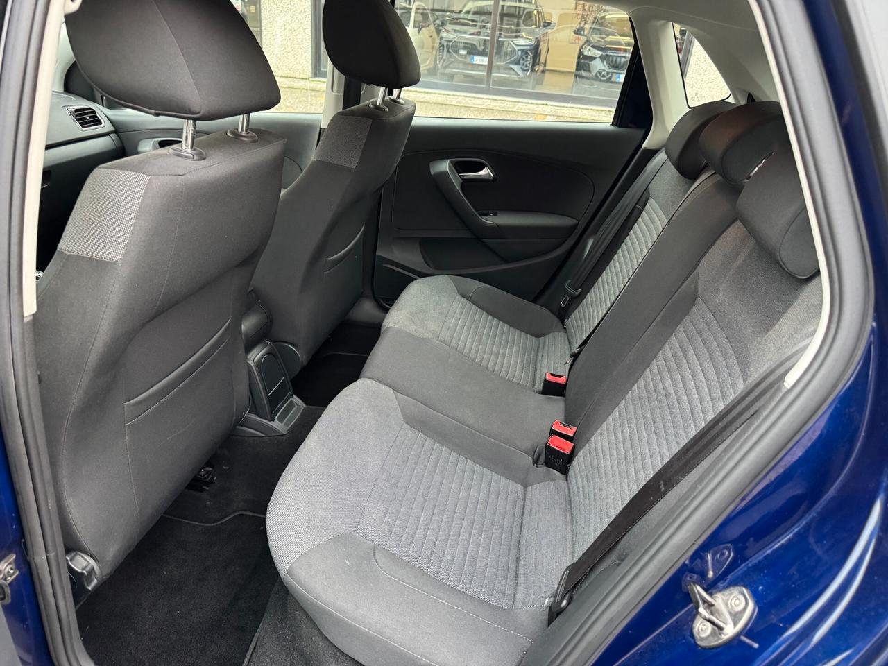 Volkswagen Polo 5p 1.4 Comfortline UNICO PROPRIET. - CONTO VENDITA