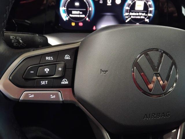 VOLKSWAGEN Golf 2.0 TDI 115 CV SCR Life C/GRIMALDI SPECIAL DAY