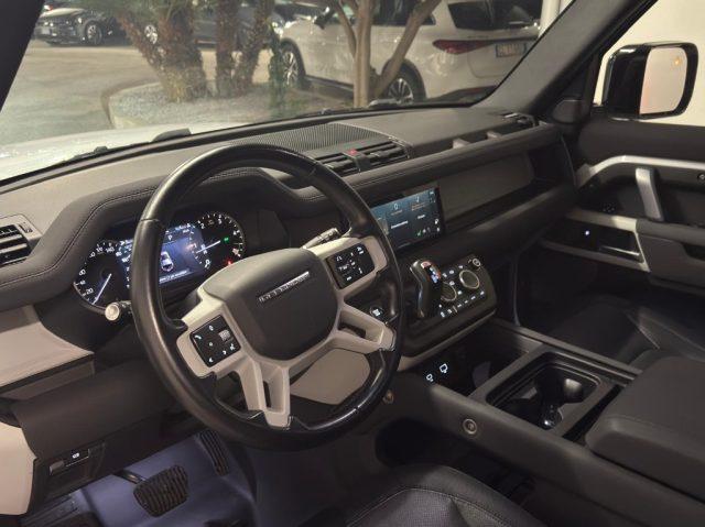 LAND ROVER Defender 110 3.0D I6 200 CV AWD Auto X-Dynamic SE