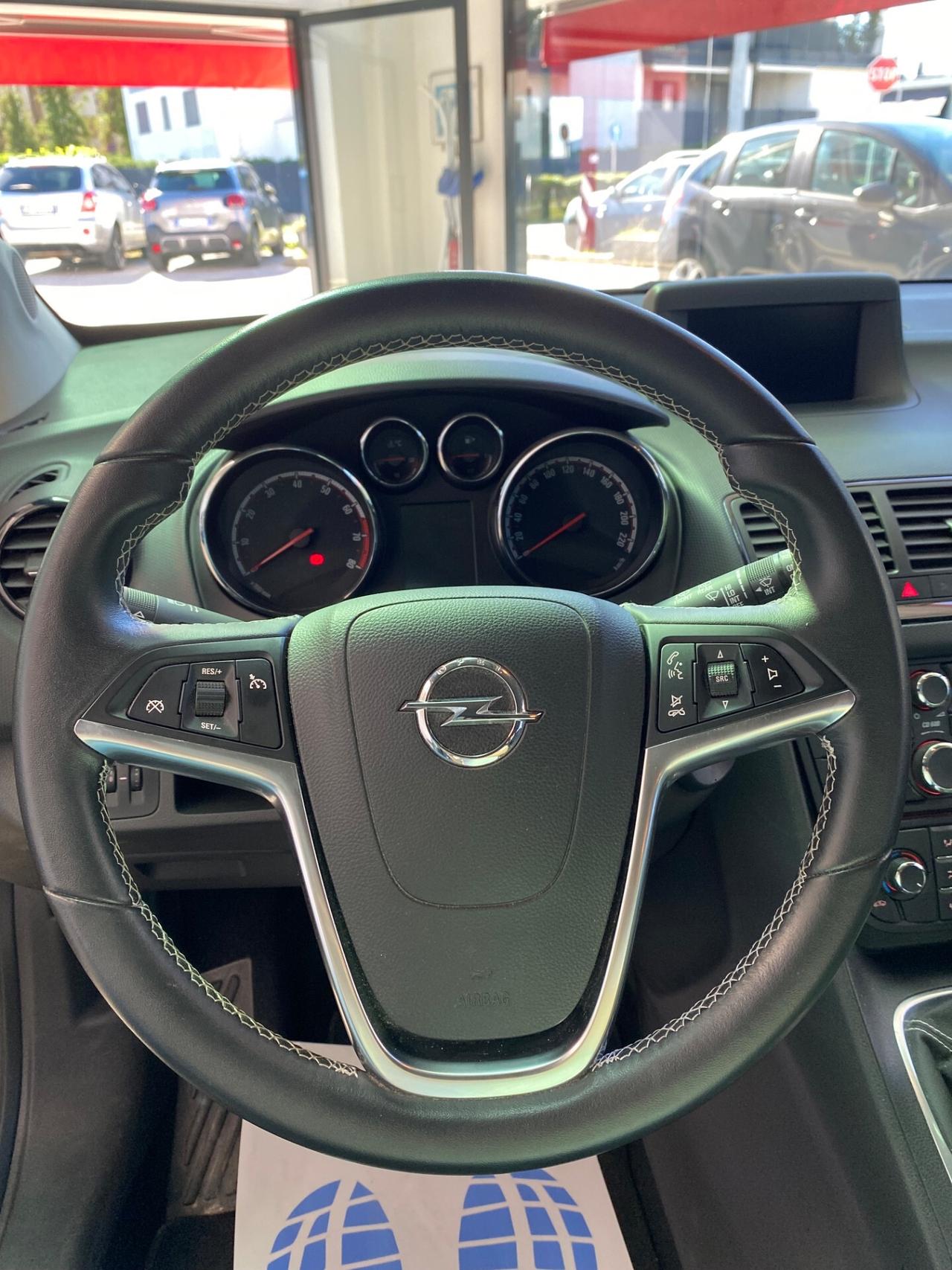 Opel Meriva 1.4 Cosmo 120cv