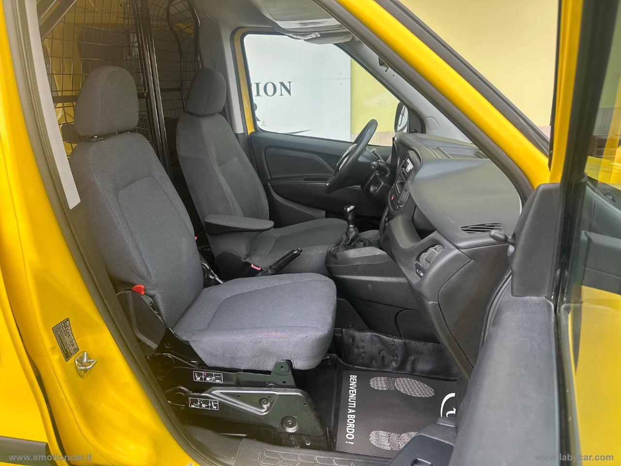 Doblò 1.3 MJT PL Maxi N1