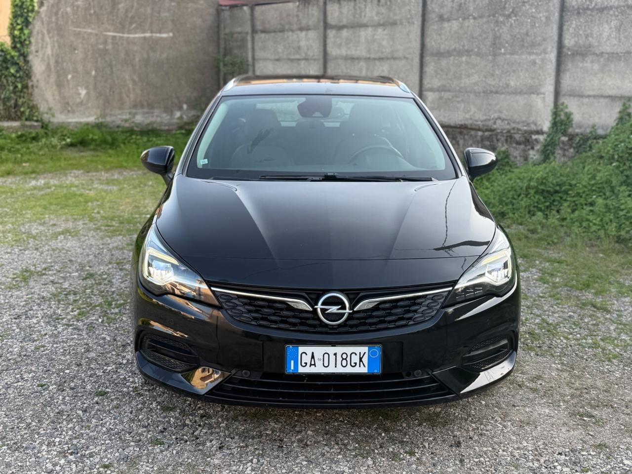 Opel Astra 1.5 CDTI 122 CV S&S Sports Tourer Ultimate