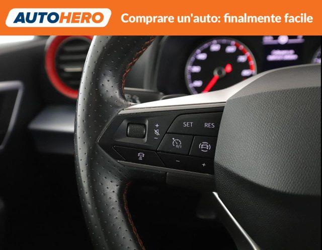 SEAT Arona 1.0 EcoTSI 110 CV Style