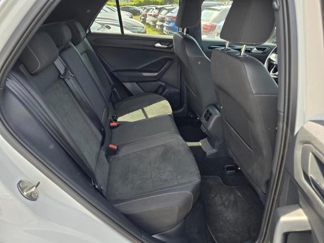 Volkswagen T-Roc 1.0 TSI Style