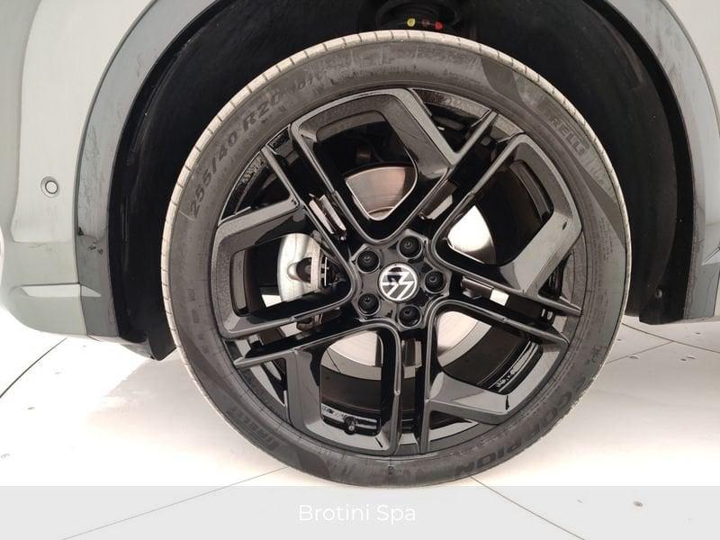 Volkswagen Tiguan 2.0 TDI 142KW SCR R-Line Plus DSG 4M