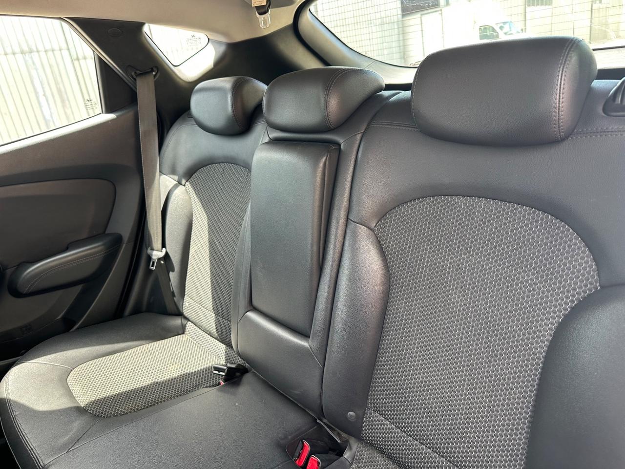 Hyundai iX35 1.7 CRDi 2WD Classic FULL